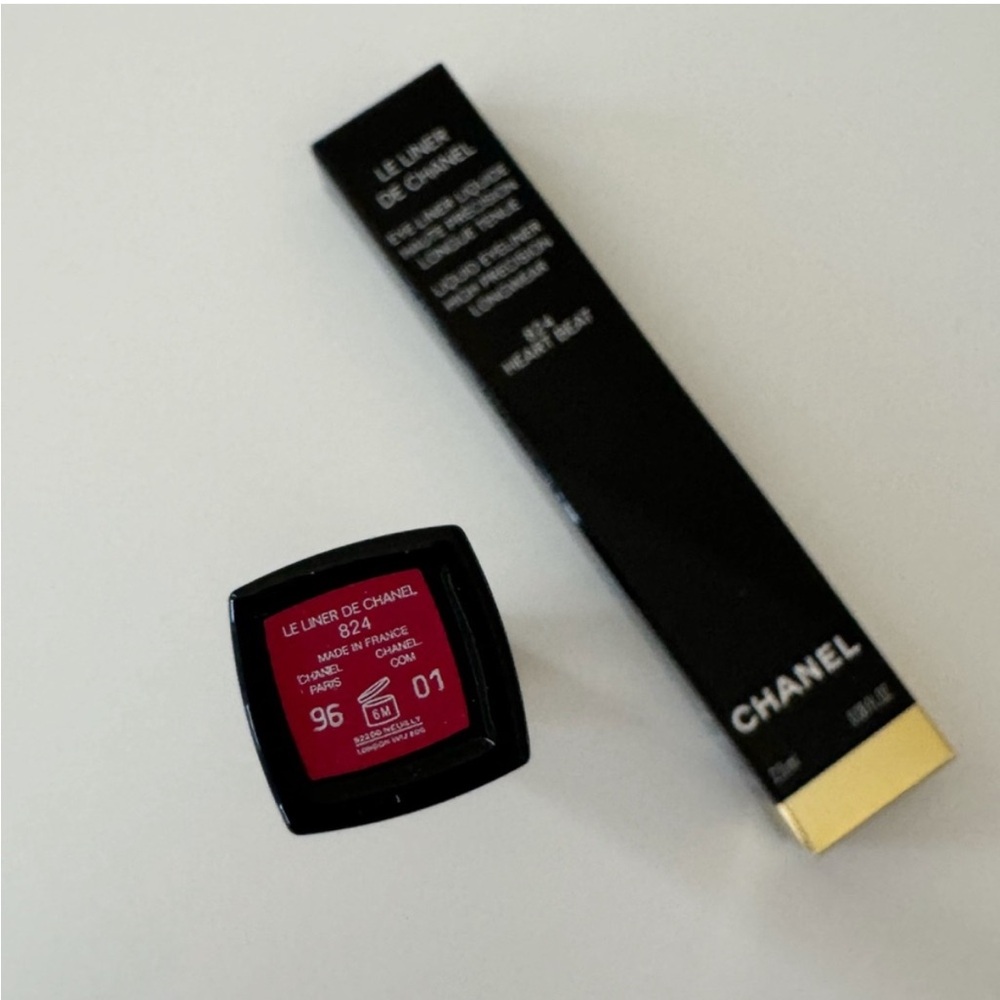 Chanel Le Liner Liquid Eyeliner